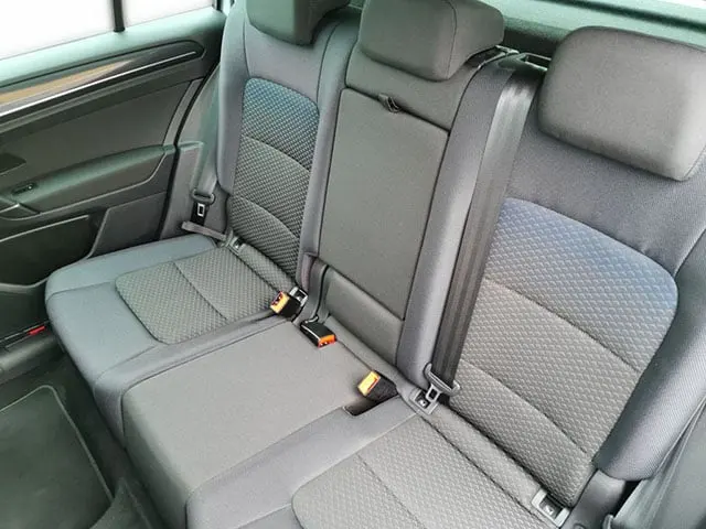 Volkswagen Golf 2020