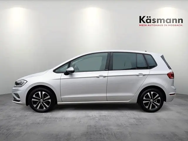 Volkswagen Golf 2020