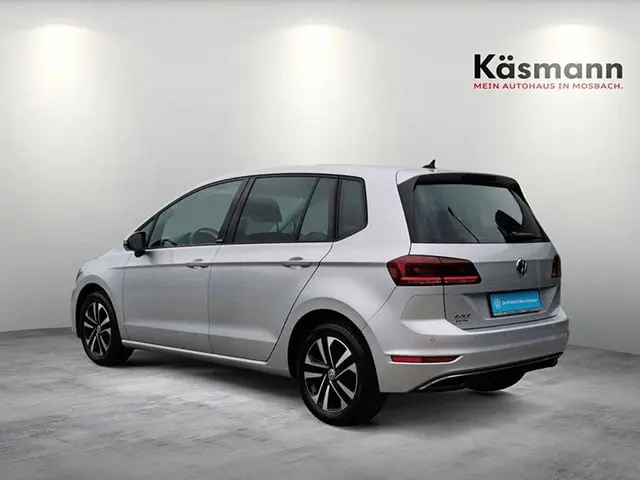 Volkswagen Golf 2020