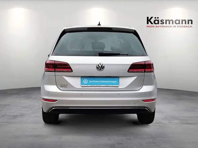 Volkswagen Golf 2020