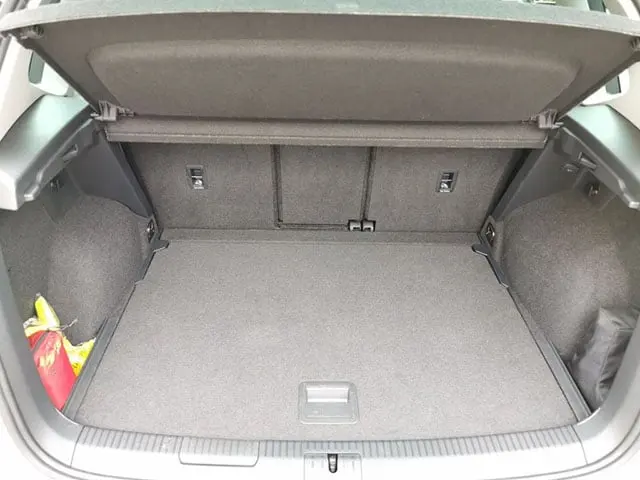 Volkswagen Golf 2020