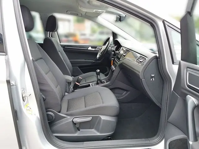 Volkswagen Golf 2020