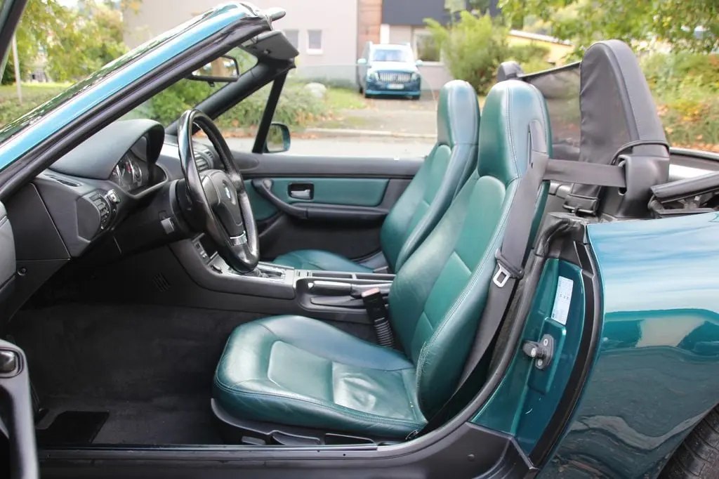 BMW Z3 1997
