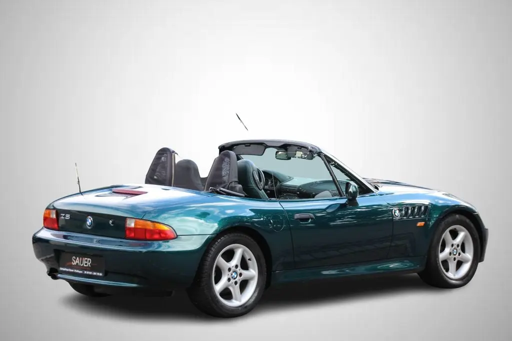 BMW Z3 1997