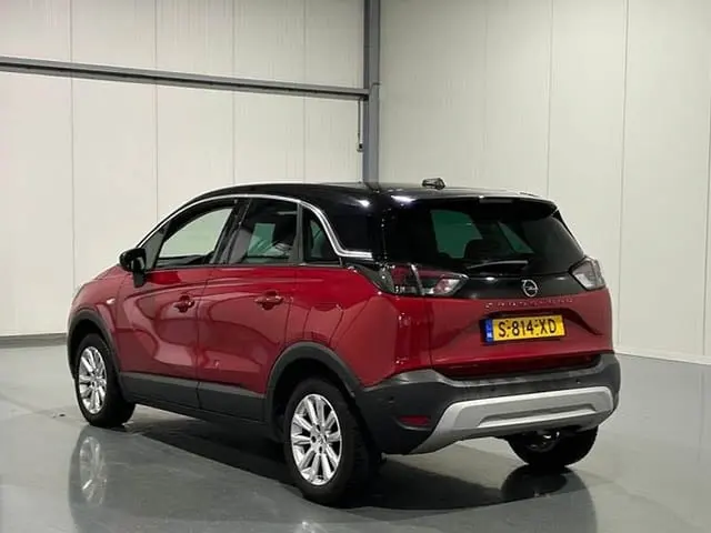 Opel Crossland 2022