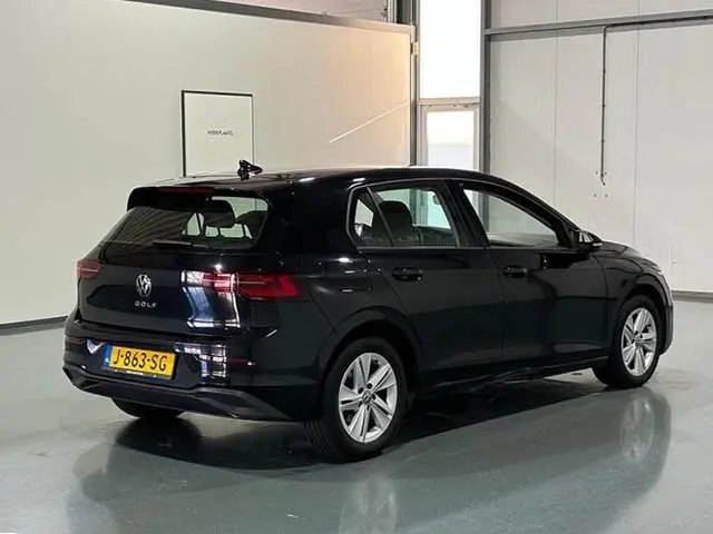Volkswagen Golf 2020
