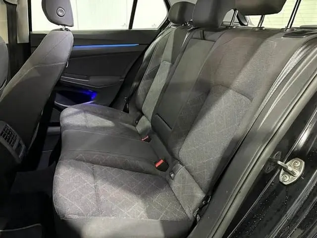 Volkswagen Golf 2020