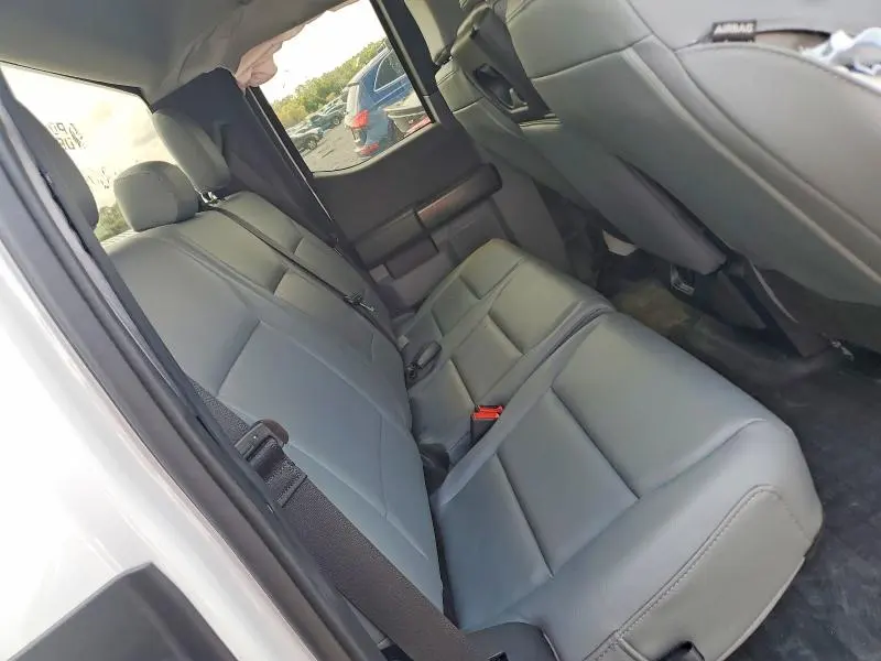 FORD F150 2023 VIN 1FTEX1CB9PKD82581