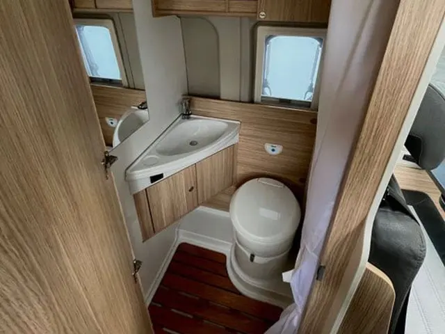 Fiat Ducato 2022