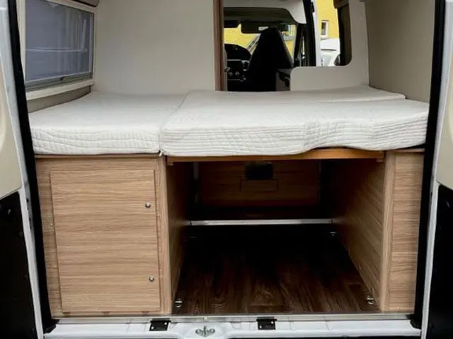 Fiat Ducato 2022