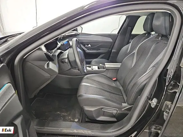 Peugeot 308 2022