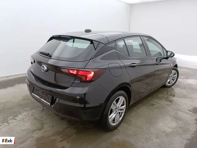 Opel Astra 2020