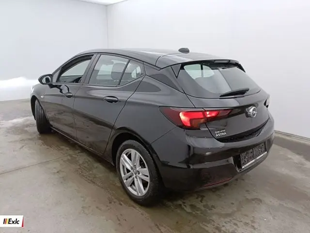 Opel Astra 2020