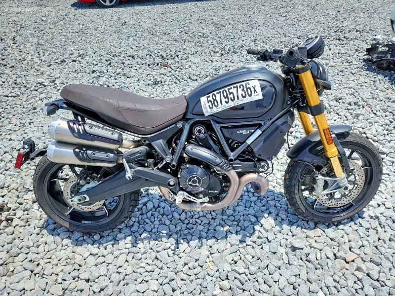 DUCATI ALL OTHER 2025
