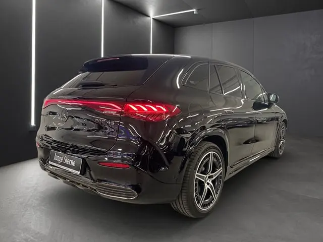 Mercedes-Benz EQE 2023