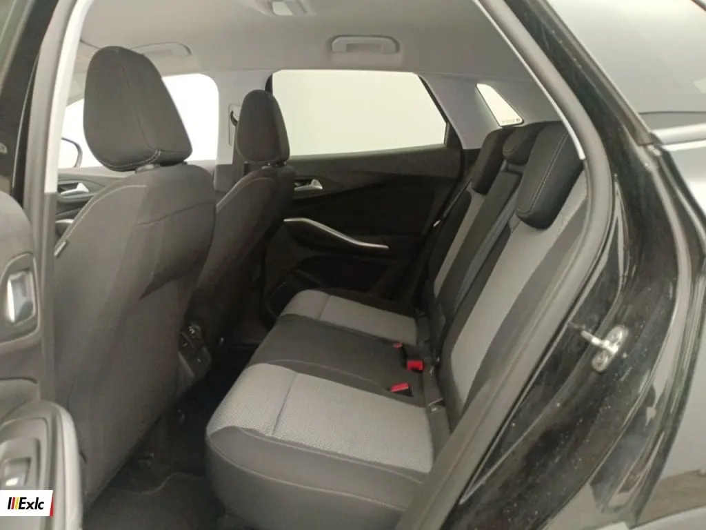 Opel Grandland X 2021