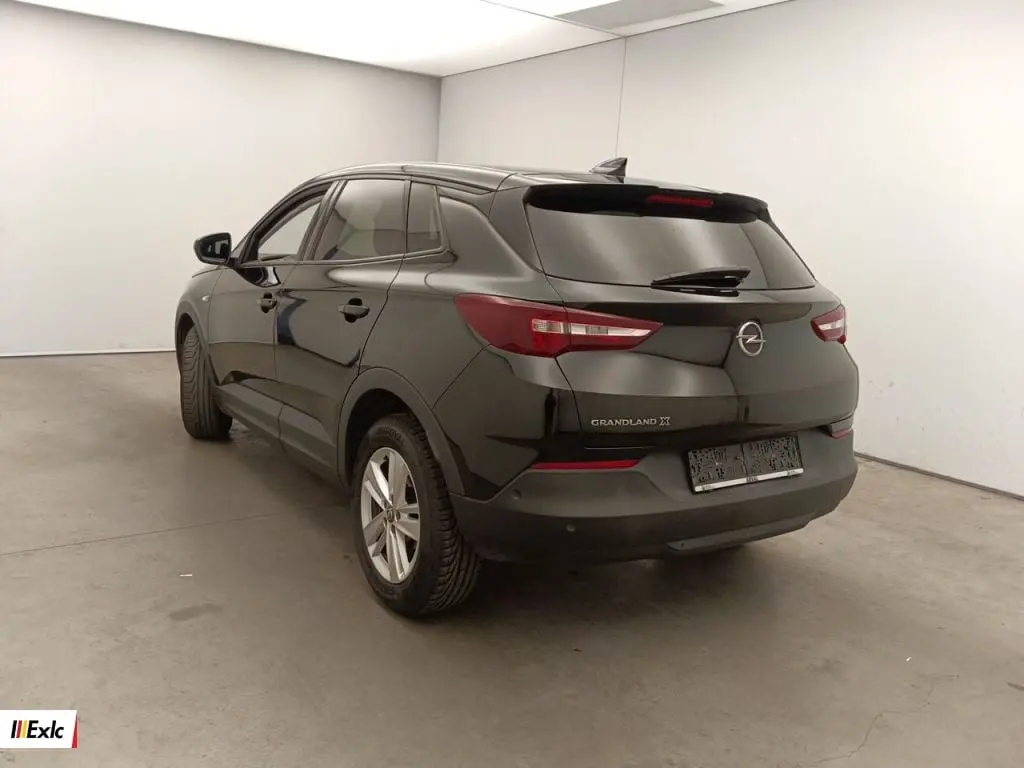 Opel Grandland X 2021