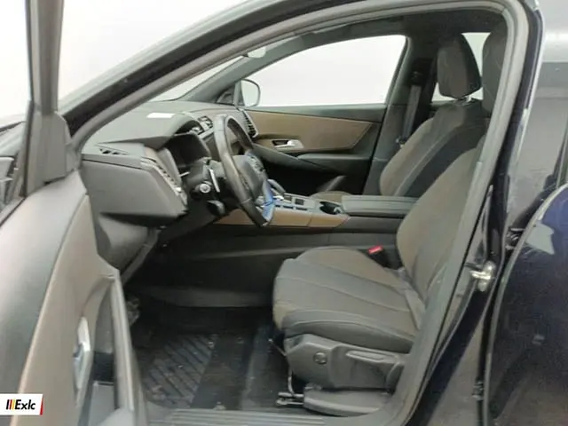 DS 7 Crossback 2020