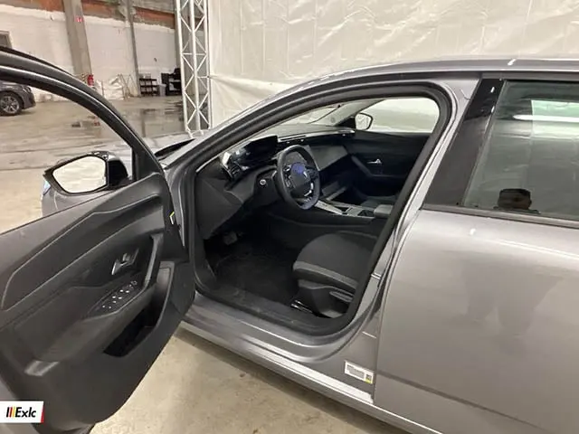 Peugeot 308 2022