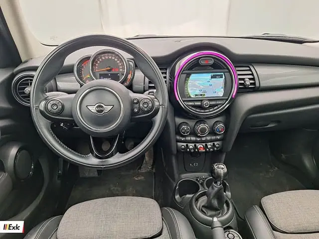 MINI Cooper 2017