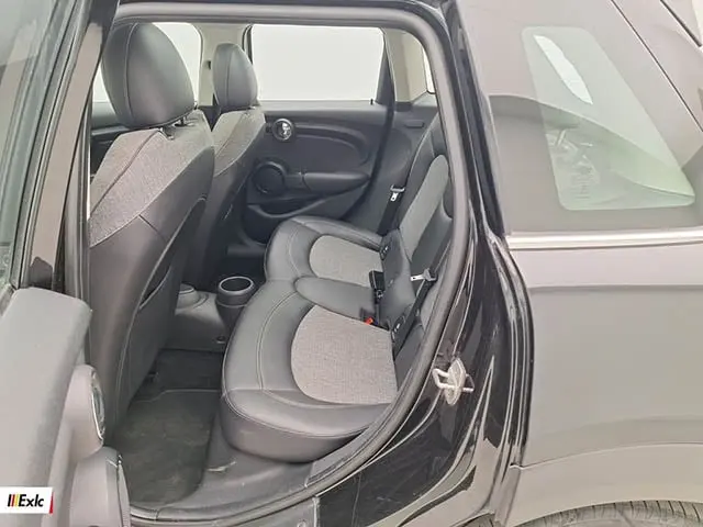 MINI Cooper 2017