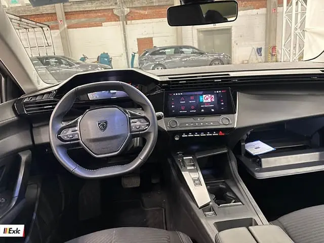 Peugeot 308 2022