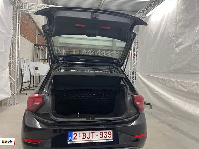 Volkswagen Polo 2021