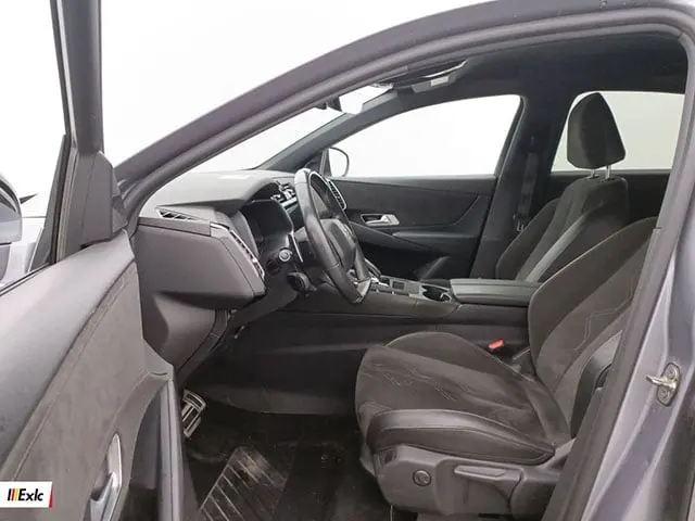 Citroen DS7 2021