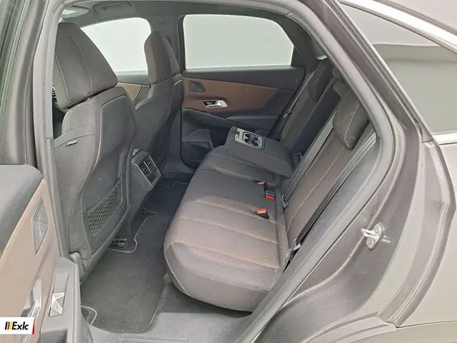 Citroen DS7 2020