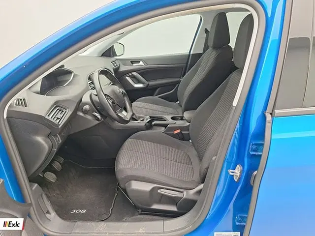 Peugeot 308 2020