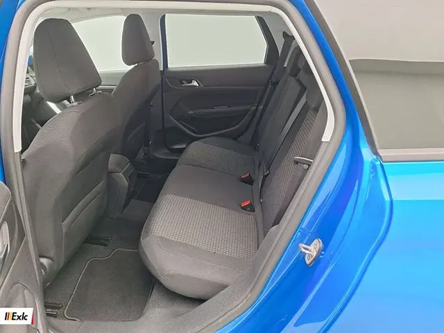Peugeot 308 2020