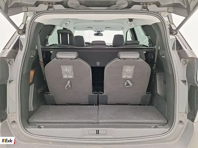 Peugeot 5008 2020