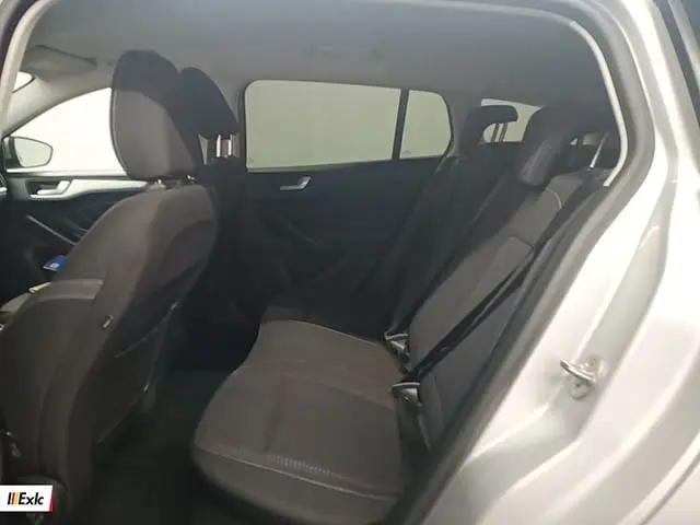 Ford Focus 2020