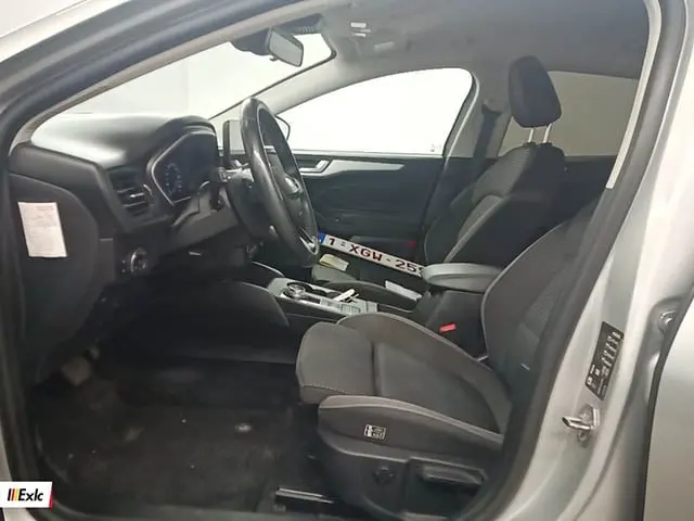 Ford Focus 2020