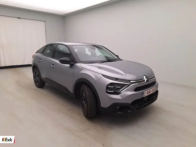 Citroen C4 2021