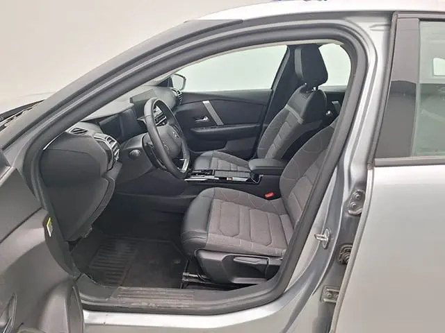 Citroen C4 2021