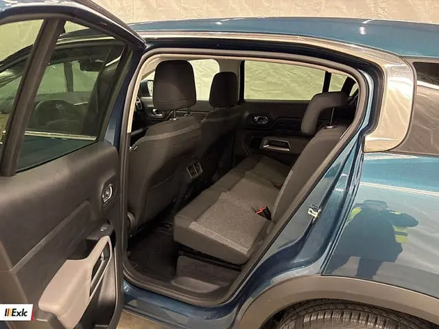 Citroen C5 Aircross 2021