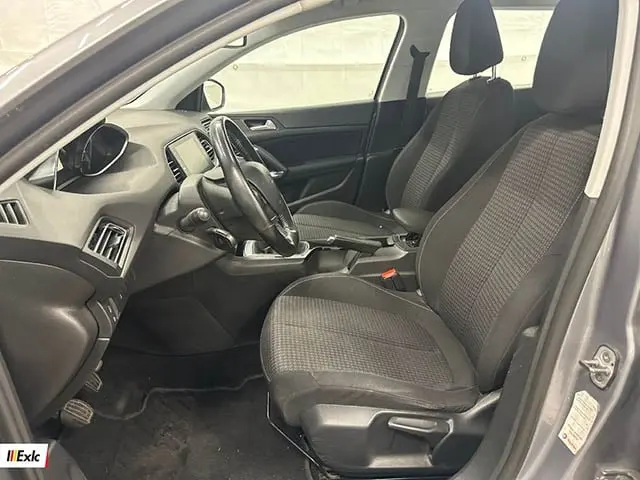 Peugeot 308 2019