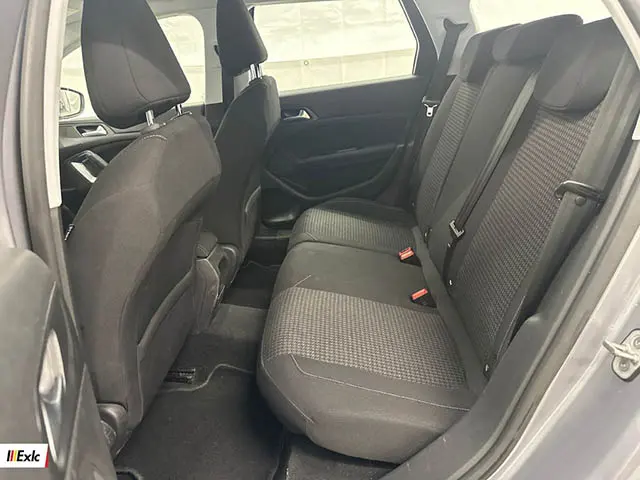 Peugeot 308 2019