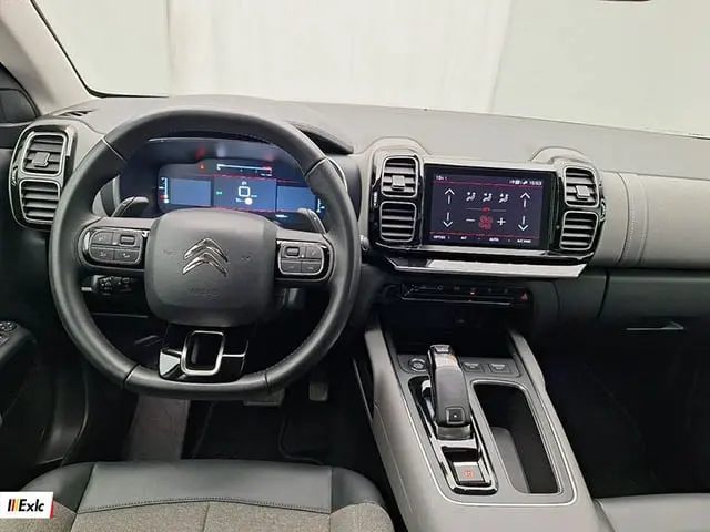 Citroen C5 2020