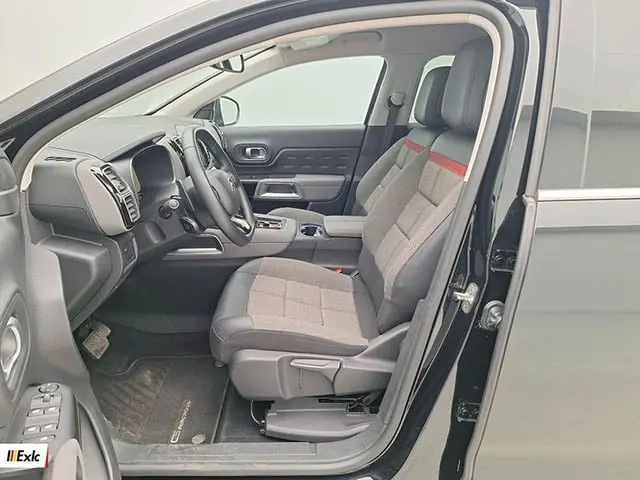 Citroen C5 2020