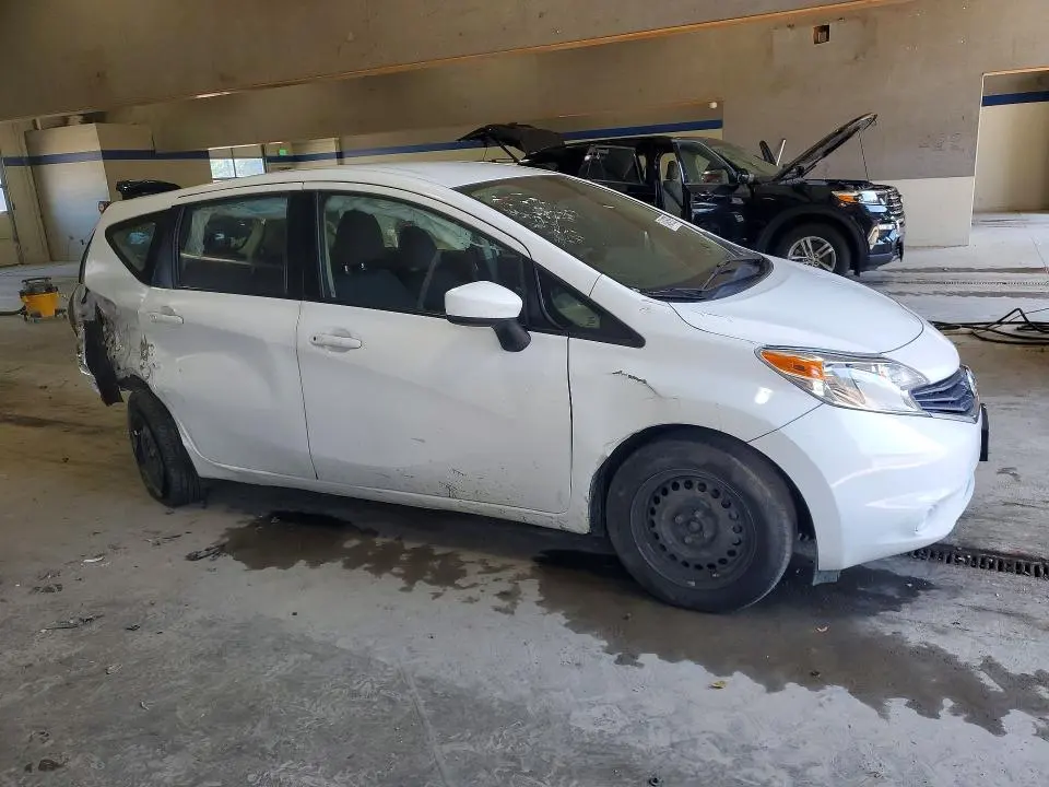 NISSAN VERSA 2016 VIN 3N1CE2CP7GL401399
