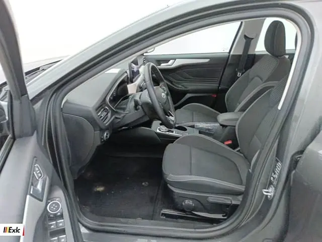 Ford Focus 2021