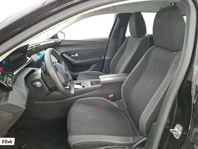 Peugeot 308 2022