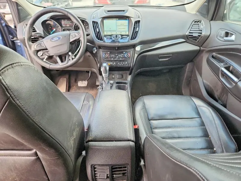 FORD ESCAPE 2018 VIN 1FMCU9J90JUC79488