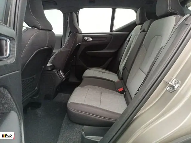 Volvo XC40 2021