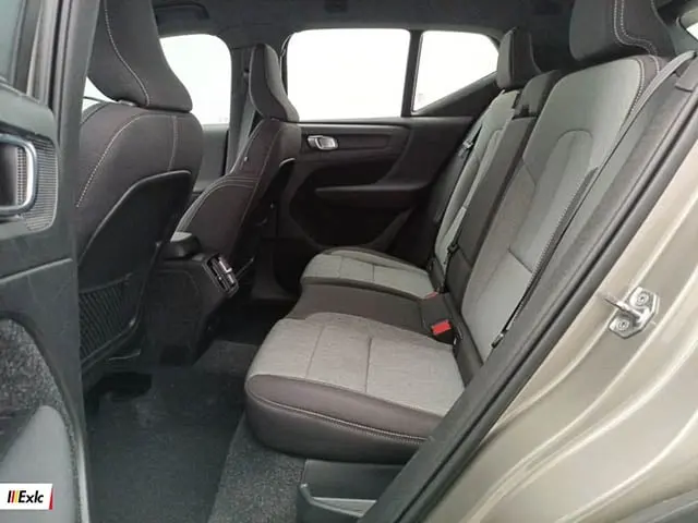 Volvo XC40 2021