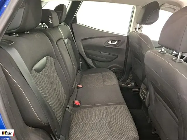 Renault Kadjar 2022