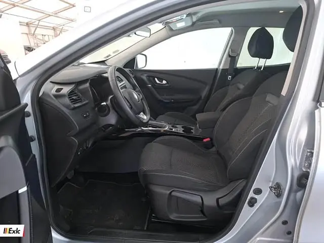 Renault Kadjar 2021