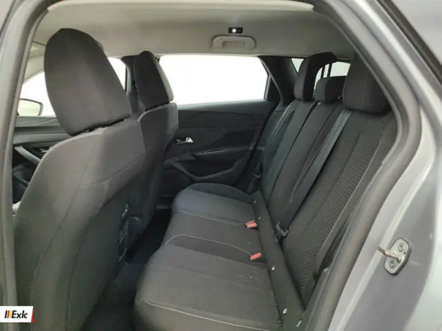 Peugeot 308 2022